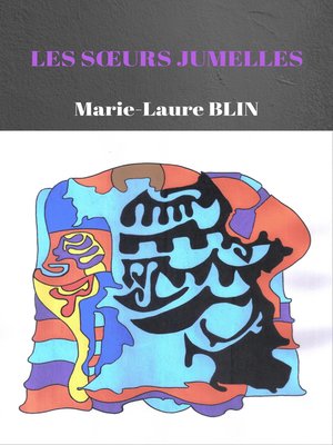 cover image of LES SOEURS JUMELLES